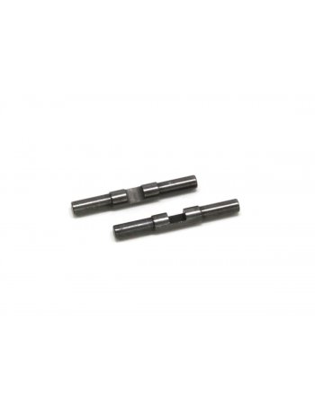 UM613 Diff Bevel Shaft （2pcs/ULTIMA SC）UM613B